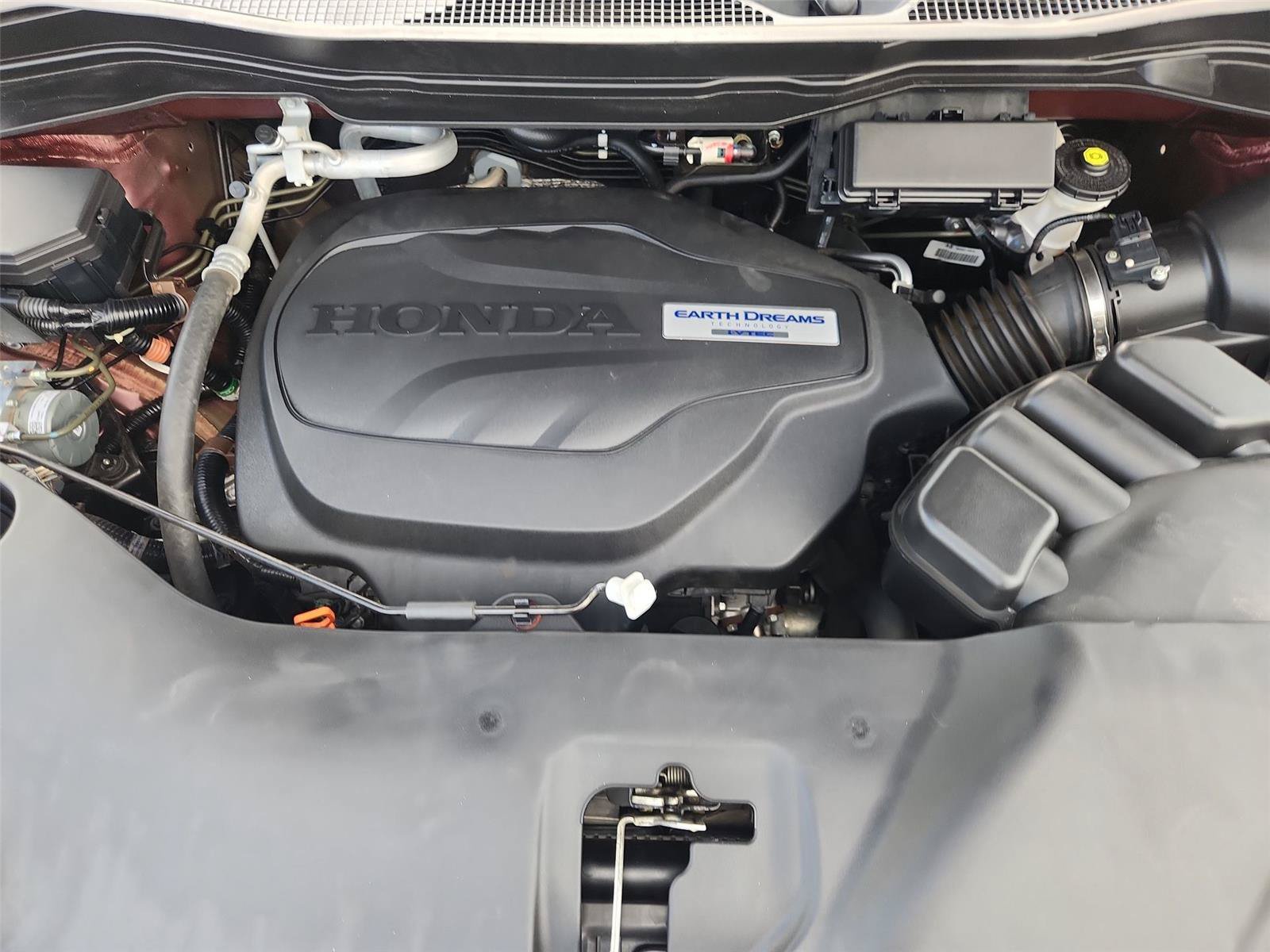 Used 2019 Honda Pilot EX-L image 29