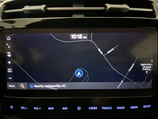 Used 2023 Hyundai Santa Cruz Limited AWD/4WD image 18