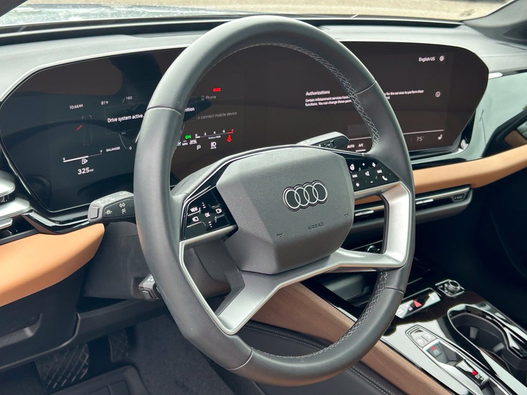 Used 2025 Audi A5 Premium AWD/4WD image 18