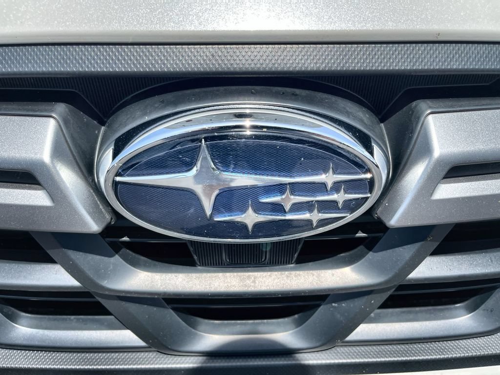 Used 2023 Subaru Crosstrek 2.0i Premium AWD/4WD image 27