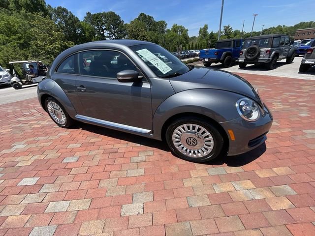 Used 2014 Volkswagen Beetle 1.8T FWD image 37