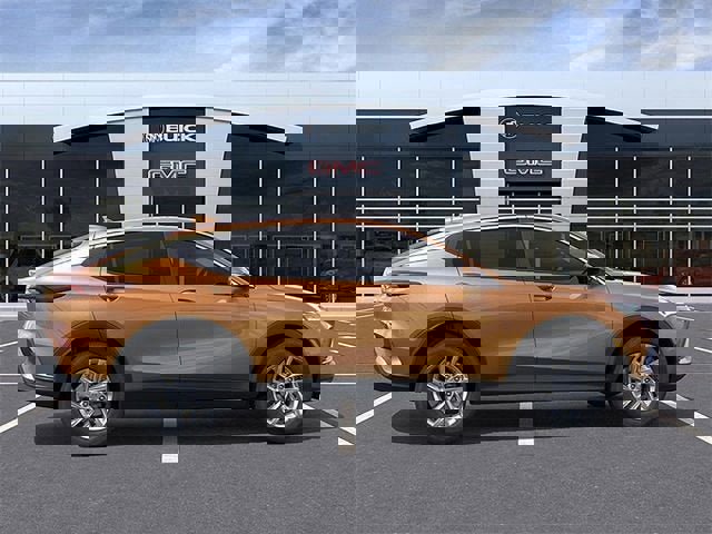 New 2026 Buick Envista Preferred w/ Convenience I Package image 5