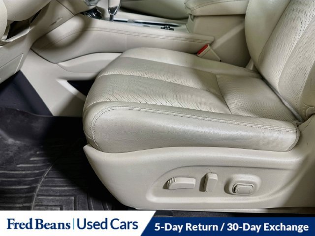 Used 2018 Nissan Murano Platinum AWD/4WD image 27
