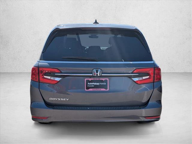 Used 2024 Honda Odyssey EX-L image 6