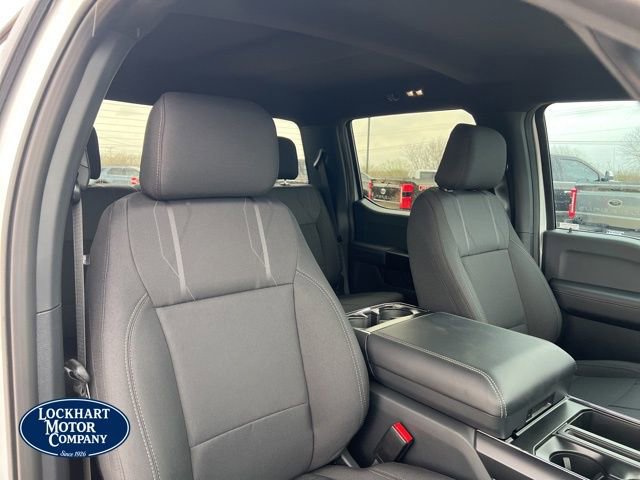 New 2026 Ford F150 STX image 22