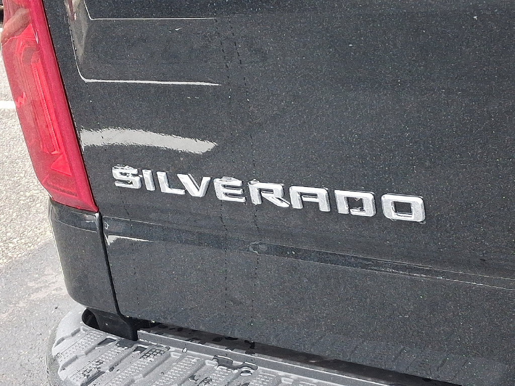 New 2026 Chevrolet Silverado 1500 High Country w/ Technology Package AWD/4WD image 11