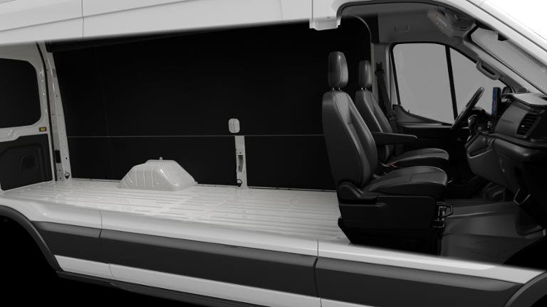 New 2026 Ford Transit 350 148 High Roof Extended RWD image 27