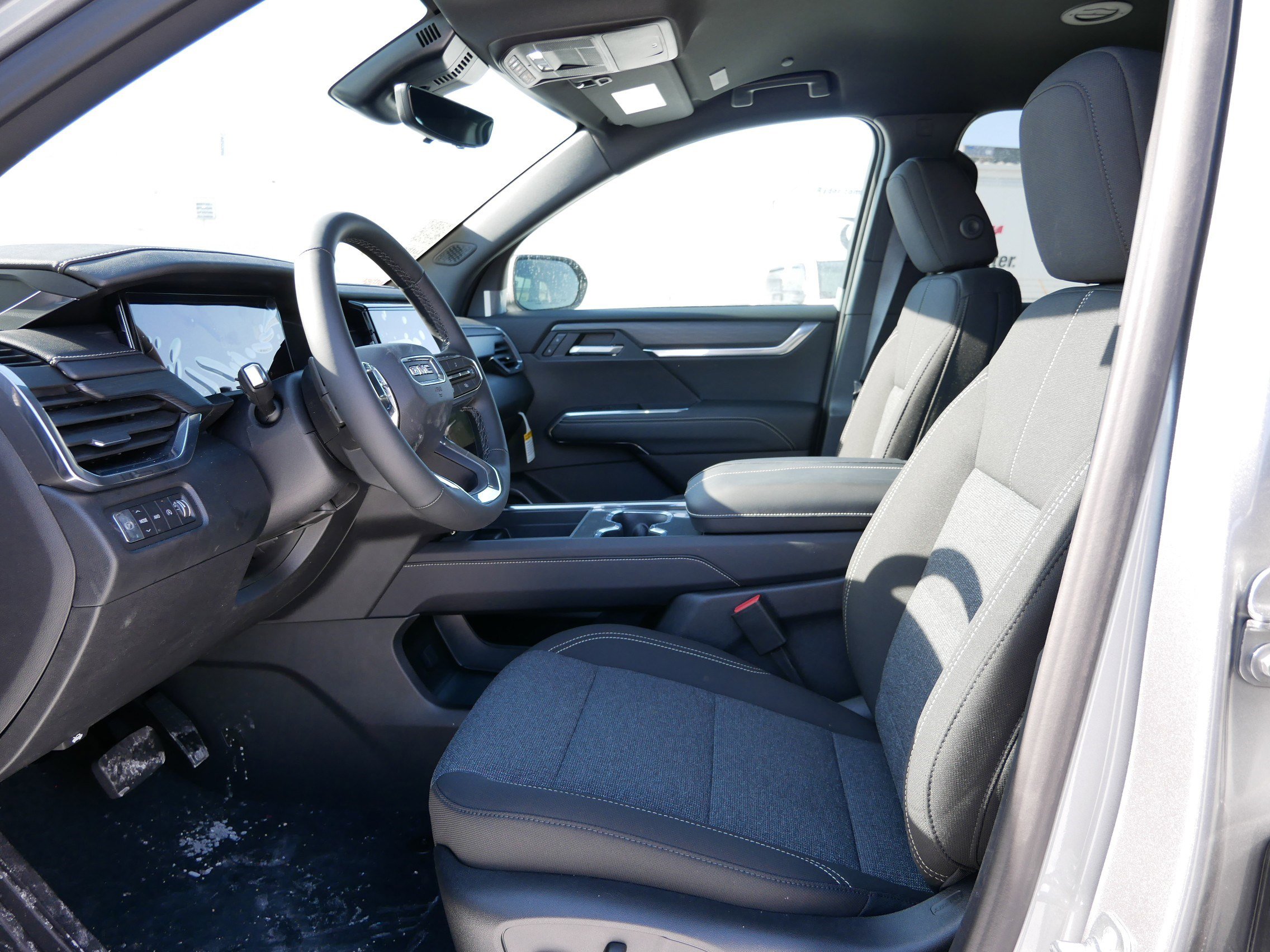 New 2026 GMC Acadia Elevation w/ Black Edition image 10