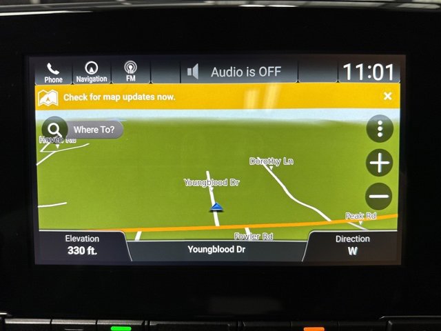 Used 2018 Honda Odyssey EX-L image 8