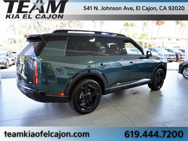 New 2027 Kia Telluride X-Line SX Prestige AWD/4WD image 10
