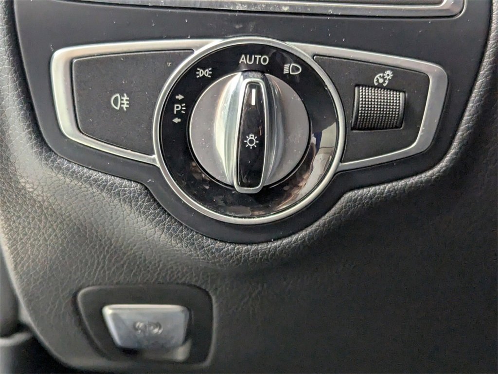 Used 2017 Mercedes-Benz C 63 AMG S image 13