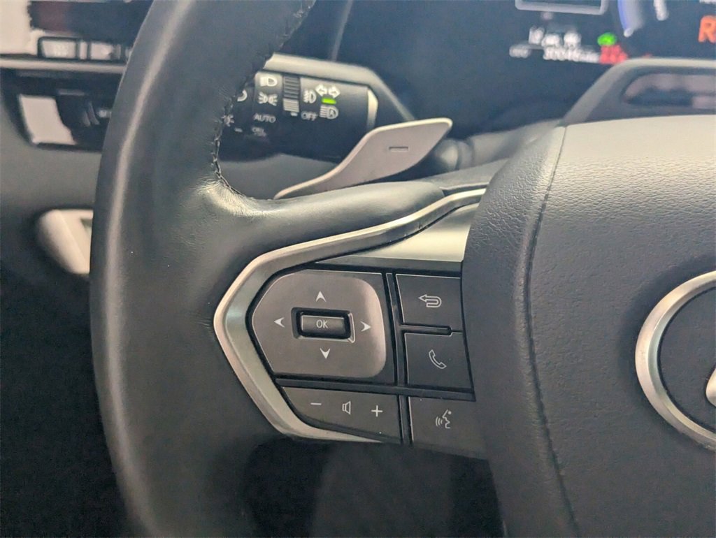 Used 2023 Lexus RX 350h image 28