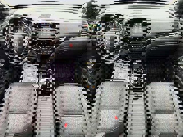 Certified 2022 Honda Passport Elite image 11