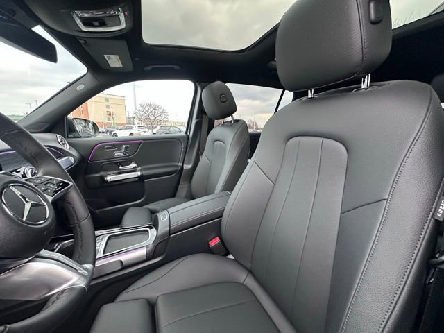 Certified 2026 Mercedes-Benz GLB 250 4MATIC image 23