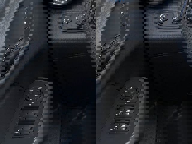 New 2026 Chevrolet Trax LS w/ Driver Confidence Package image 22