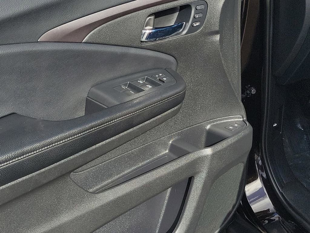 Used 2020 Honda Passport EX-L image 21