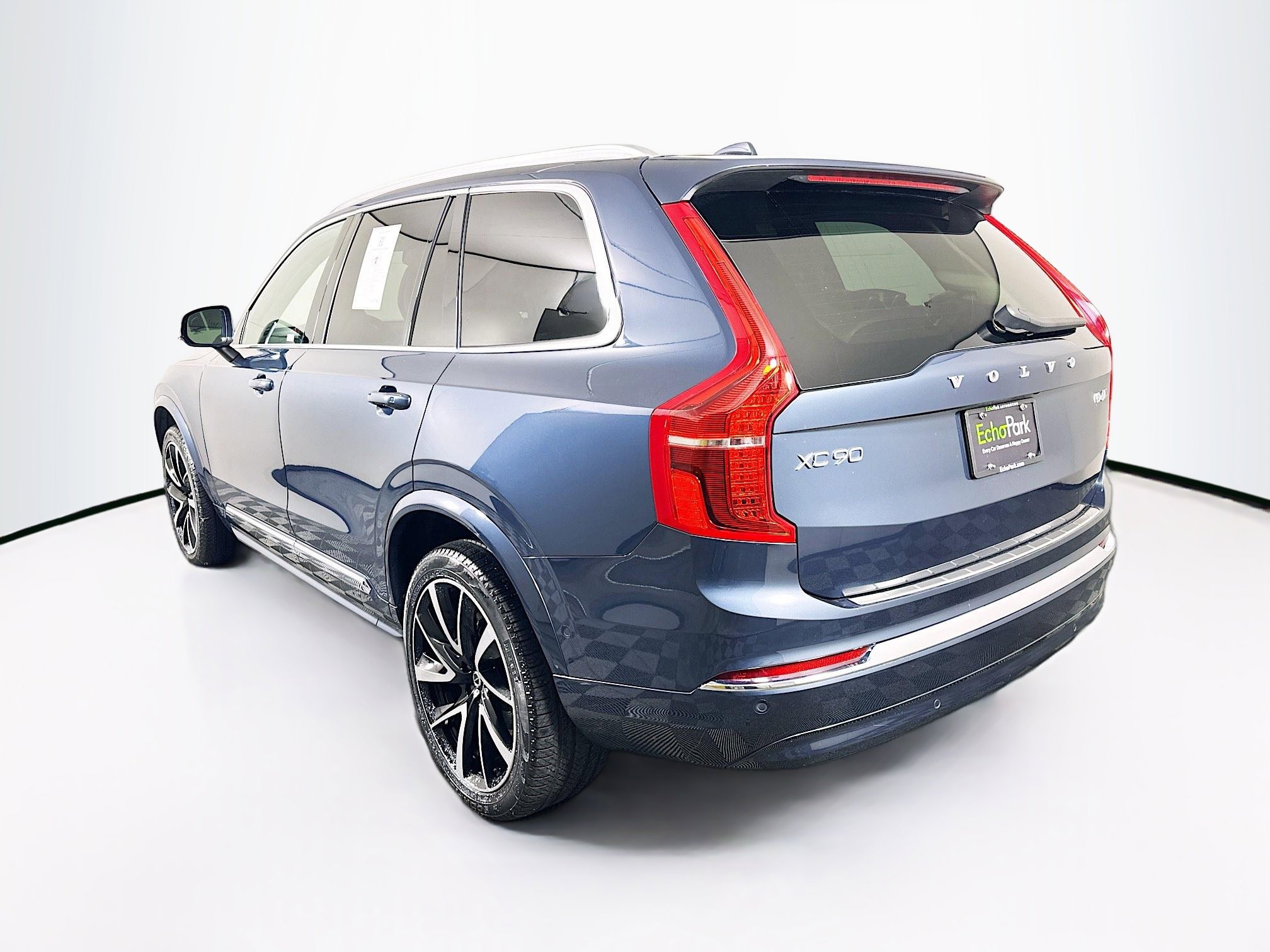 Used 2023 Volvo XC90 B6 Plus w/ Protection Package Premier image 5