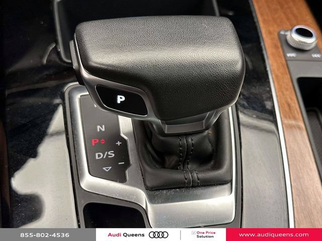 Certified 2023 Audi Q5 2.0T Premium w/ Convenience Package AWD/4WD image 28