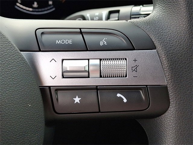 New 2026 Hyundai Santa Cruz SEL image 12