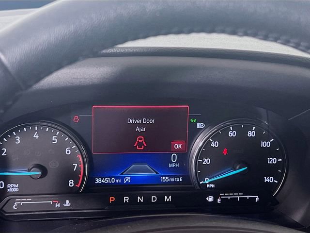 Used 2020 Ford Explorer Limited image 12