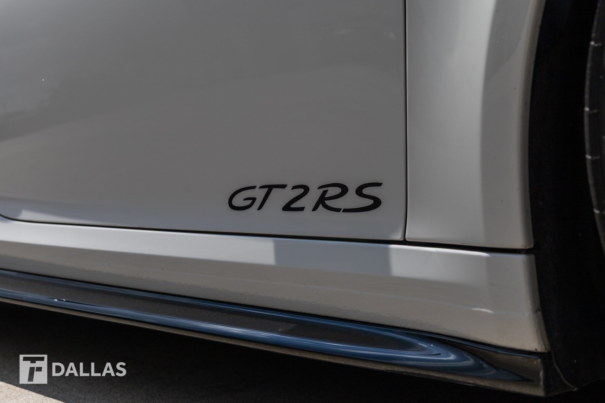 Used 2018 Porsche 911 GT2 RS RWD image 22