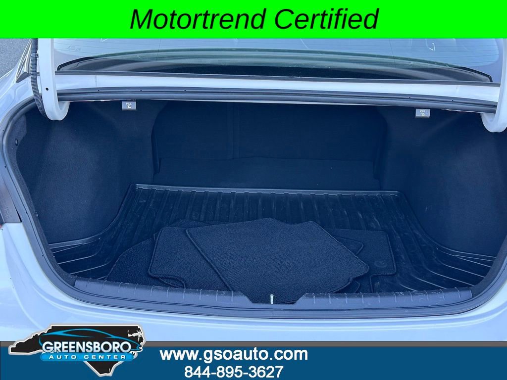 Used 2021 Kia K5 GT-Line image 37