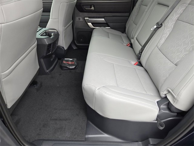 New 2025 Toyota Tundra SR5 image 9