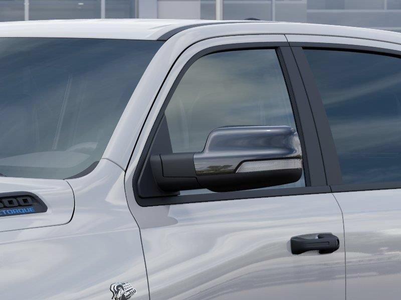 New 2026 RAM 1500 Big Horn AWD/4WD image 12