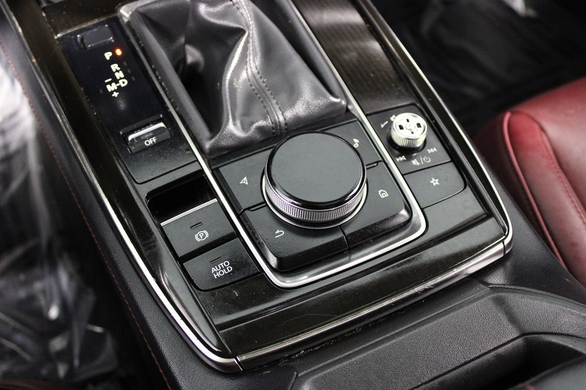 Used 2023 MAZDA CX-30 AWD 2.5 S w/ Preferred Package image 19