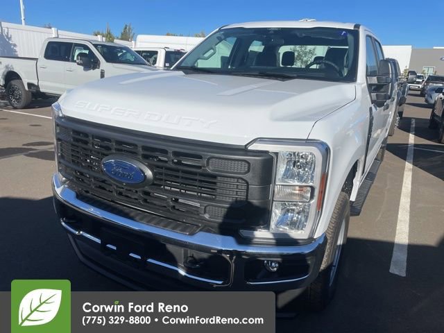 New 2026 Ford F350 XL w/ 360-Degree Camera Package image 2