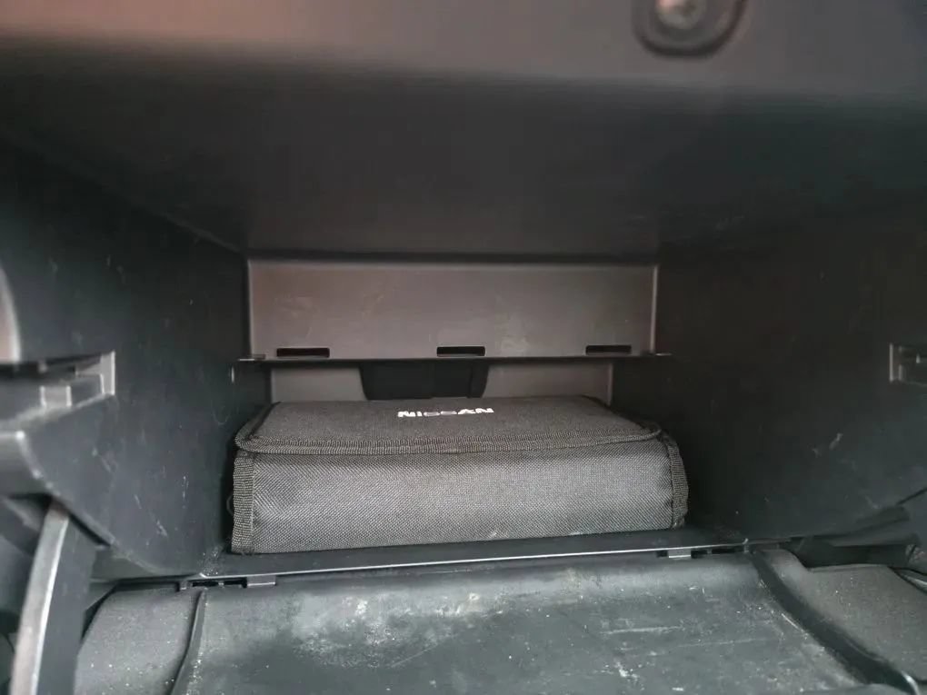 Used 2019 Nissan Sentra SV w/ Special Edition Package FWD image 35