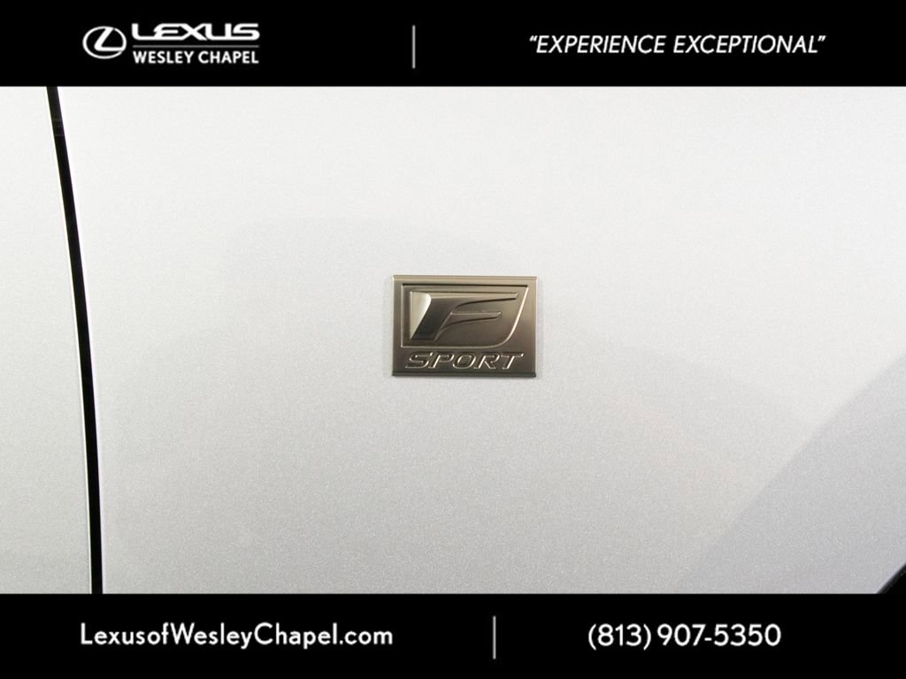 Used 2024 Lexus IS 300 F Sport image 38