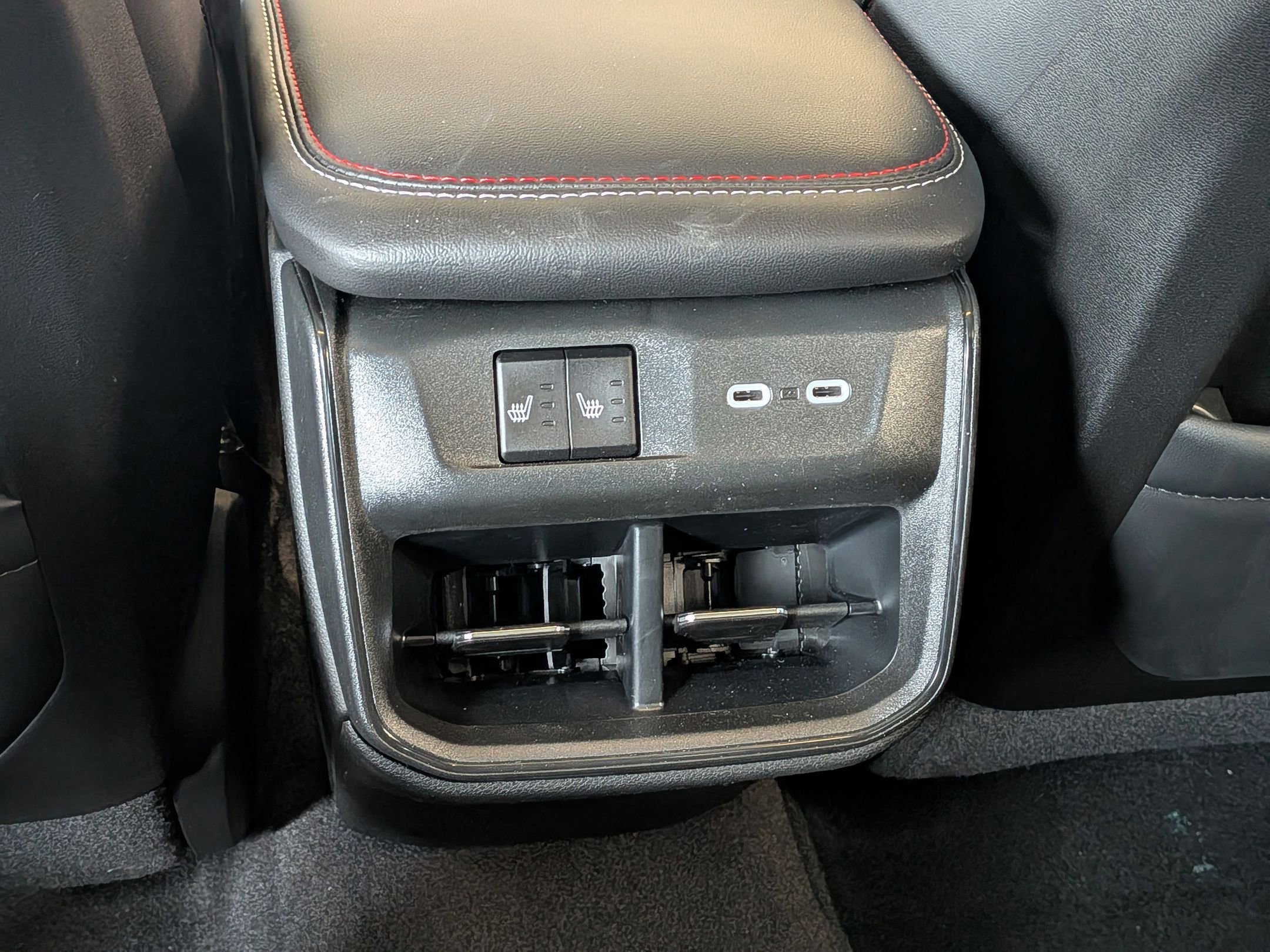 New 2026 Dodge Charger Scat Pack AWD/4WD image 30
