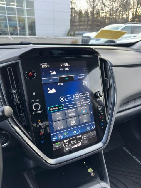 Used 2024 Subaru Crosstrek 2.5i Limited image 11