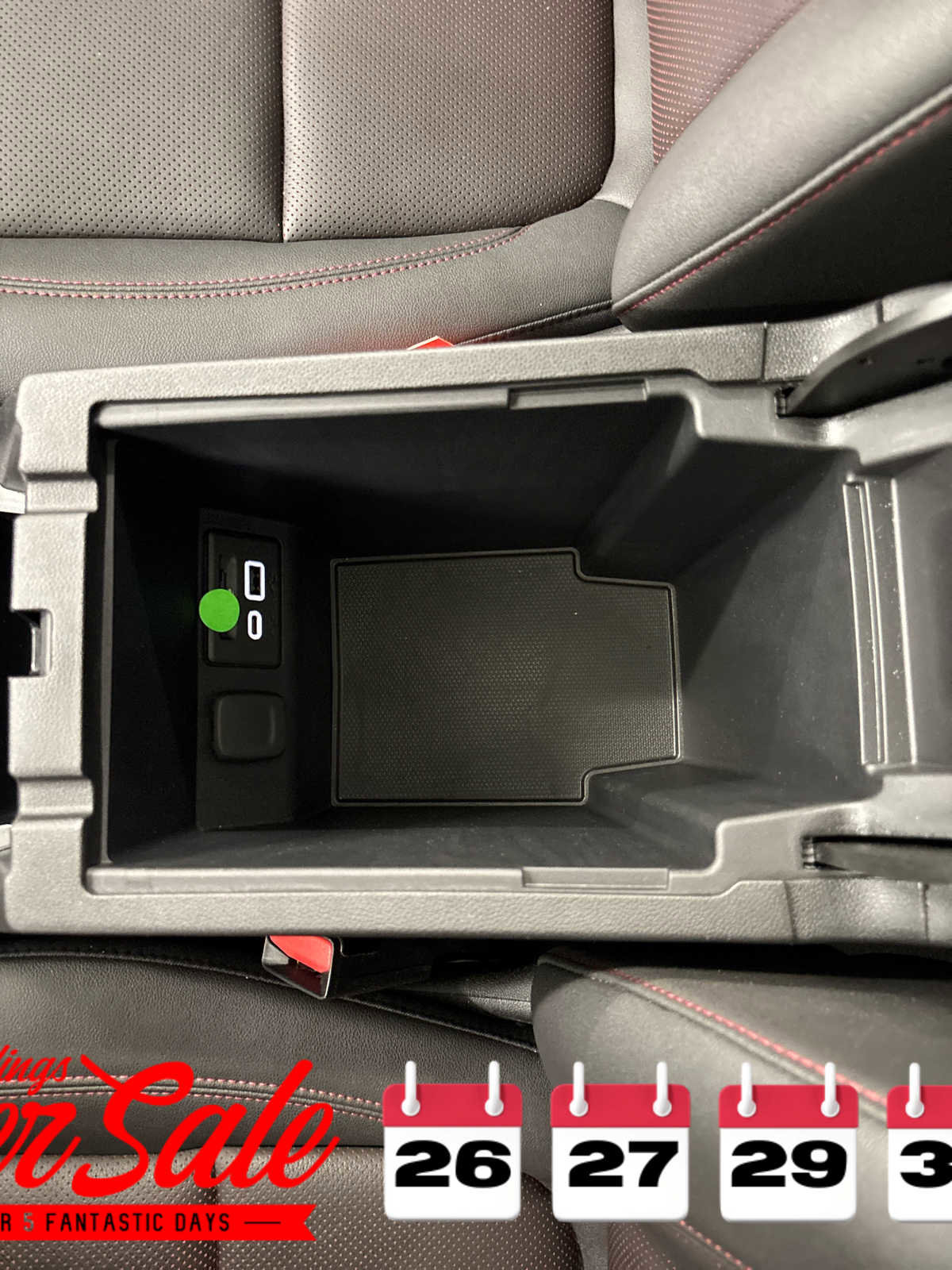 Used 2023 Chevrolet Blazer RS w/ Driver Confidence II Package image 31