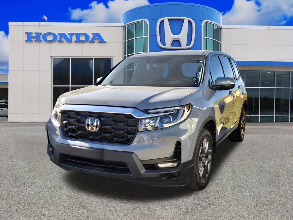 Used 2023 Honda Passport EX-L image 26