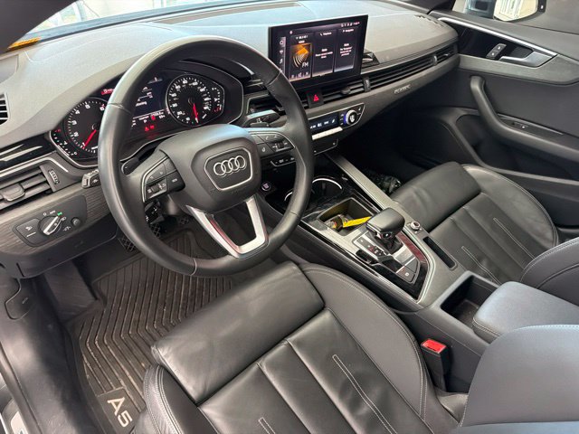 Used 2024 Audi A5 2.0T Premium w/ Convenience Package AWD/4WD image 9