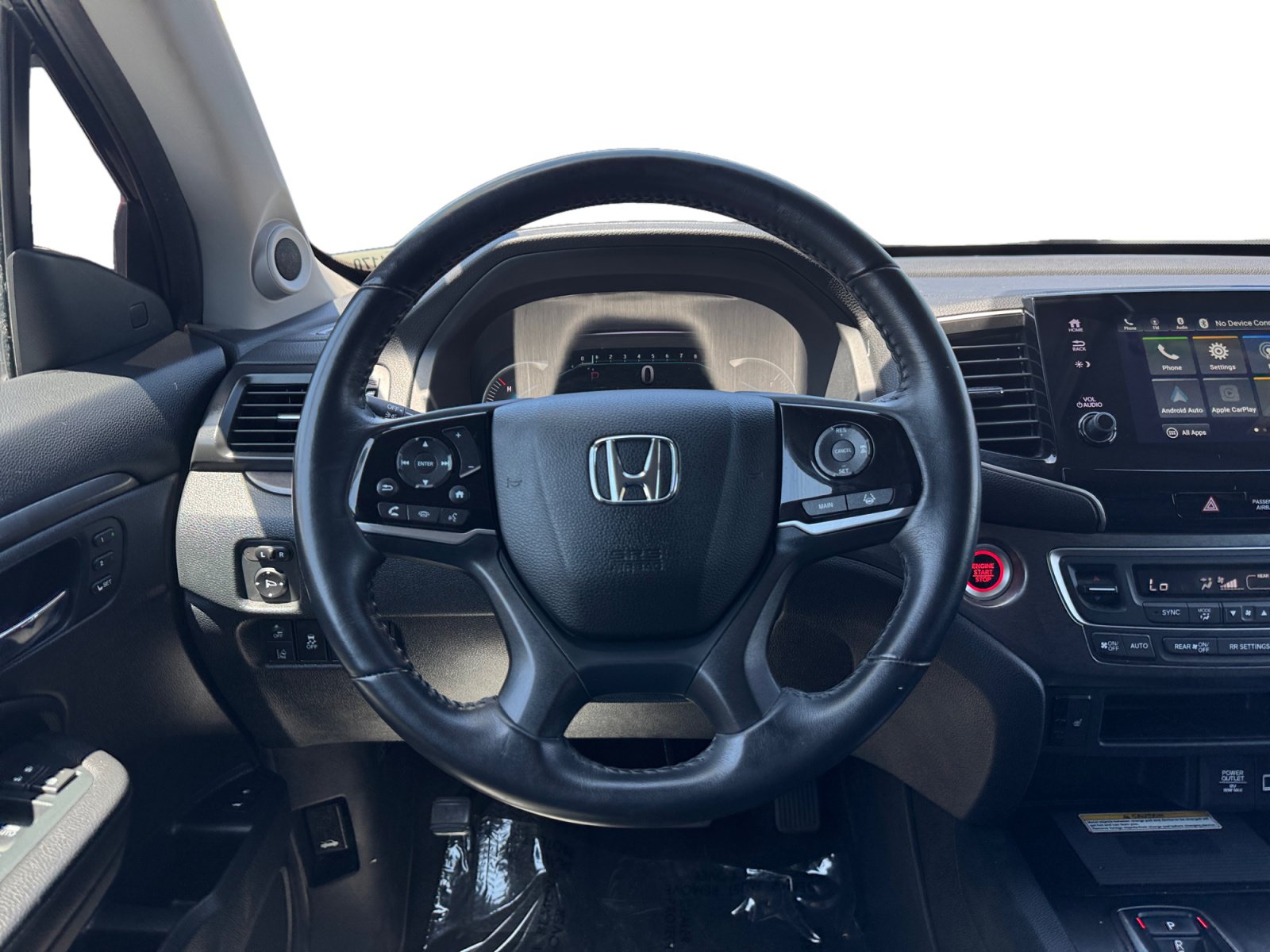 Used 2022 Honda Pilot Special Edition image 12