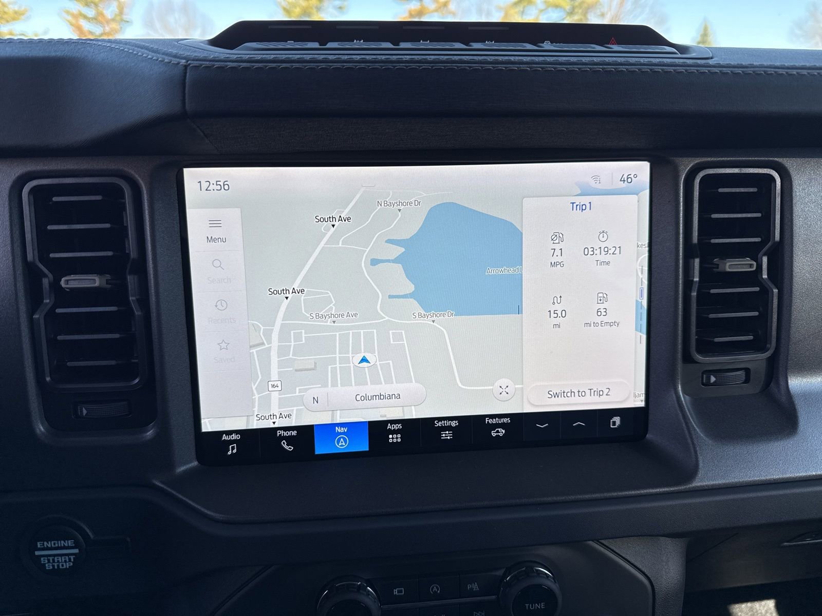 New 2025 Ford Bronco Badlands image 6