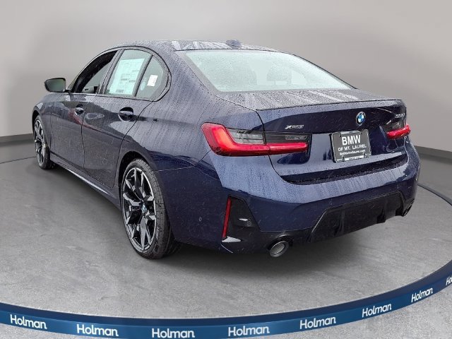 New 2026 BMW 330i xDrive Sedan w/ M Sport Package AWD/4WD image 6