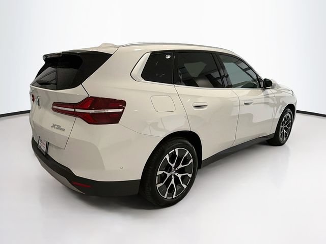 Used 2026 BMW X3 xDrive30i AWD/4WD image 6
