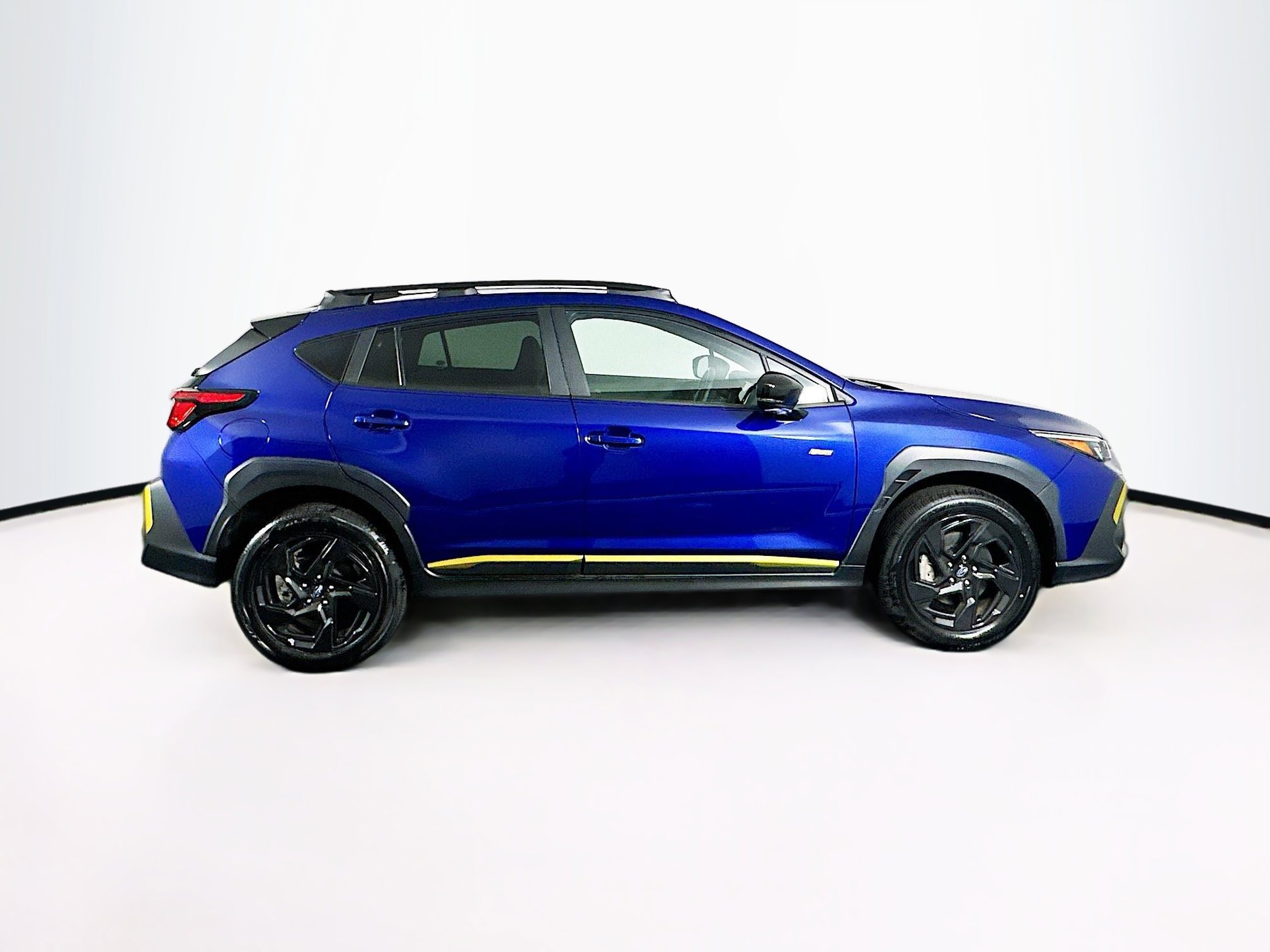 Used 2024 Subaru Crosstrek 2.5i Sport image 10