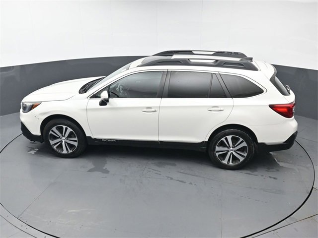 Used 2019 Subaru Outback 2.5i Limited image 40
