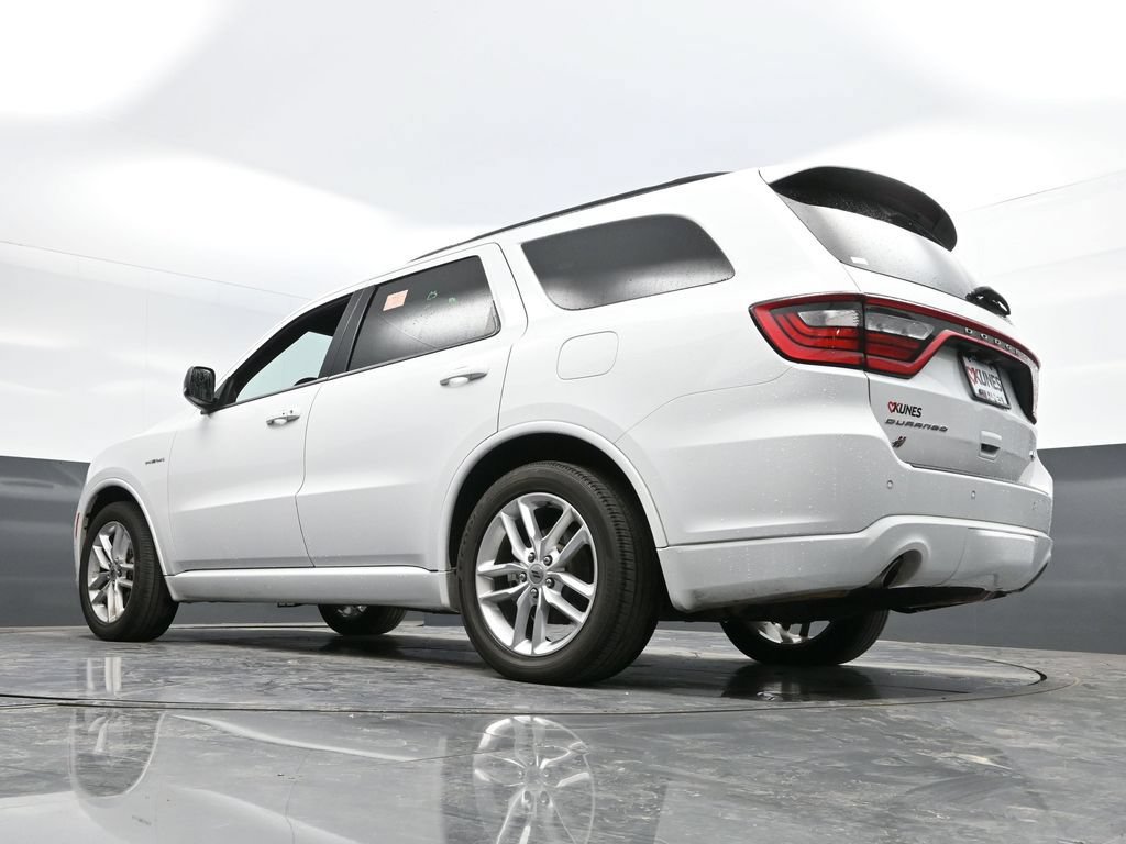 Used 2024 Dodge Durango R/T AWD/4WD image 54