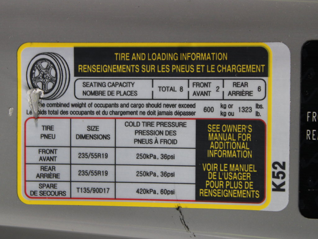 Used 2023 Kia Carnival EX FWD image 61