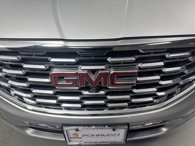 Used 2020 GMC Terrain Denali w/ Denali Premium Package AWD/4WD image 27