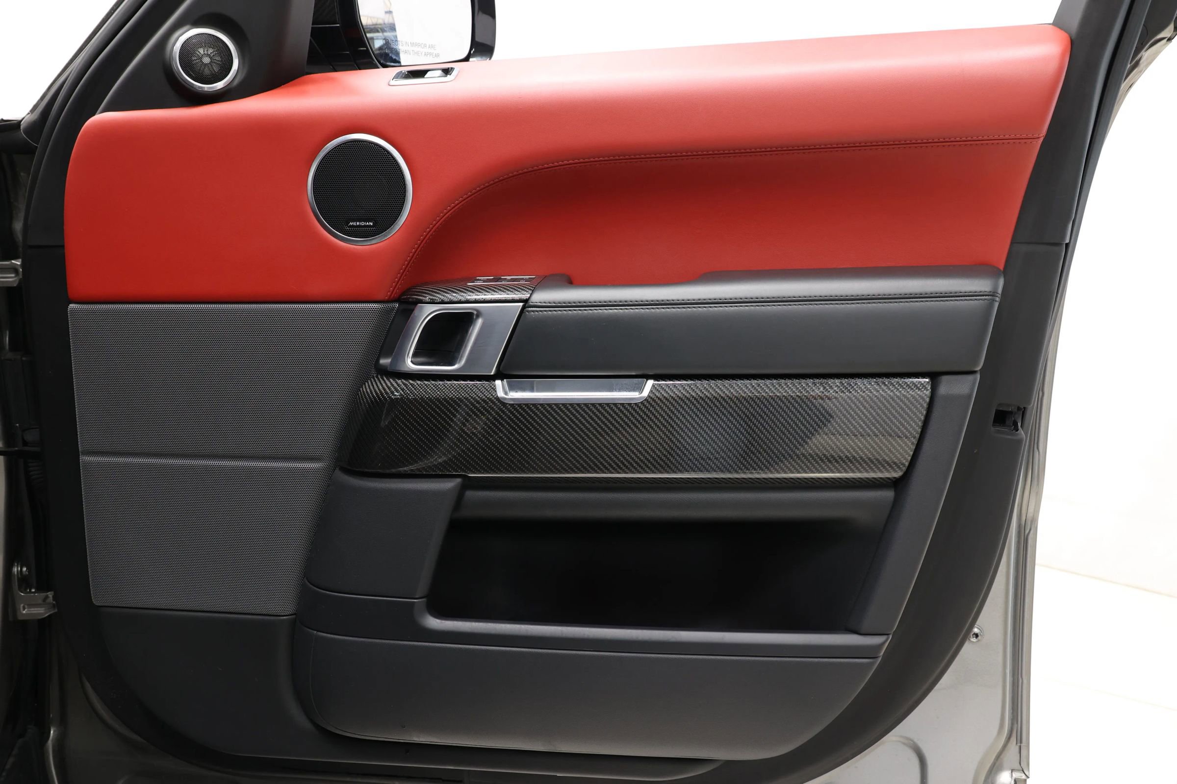 Used 2020 Land Rover Range Rover Sport SVR image 72