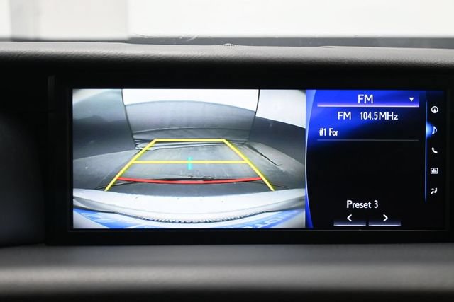 Used 2017 Lexus IS 200t F Sport w/ F Sport Package RWD image 36