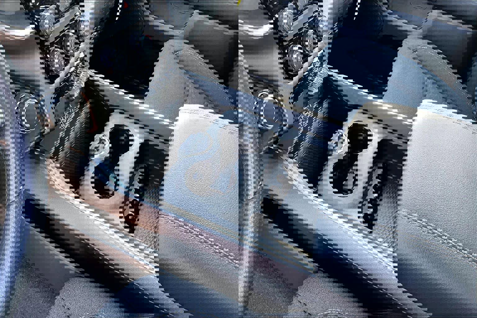 New 2026 RAM 1500 Express image 8