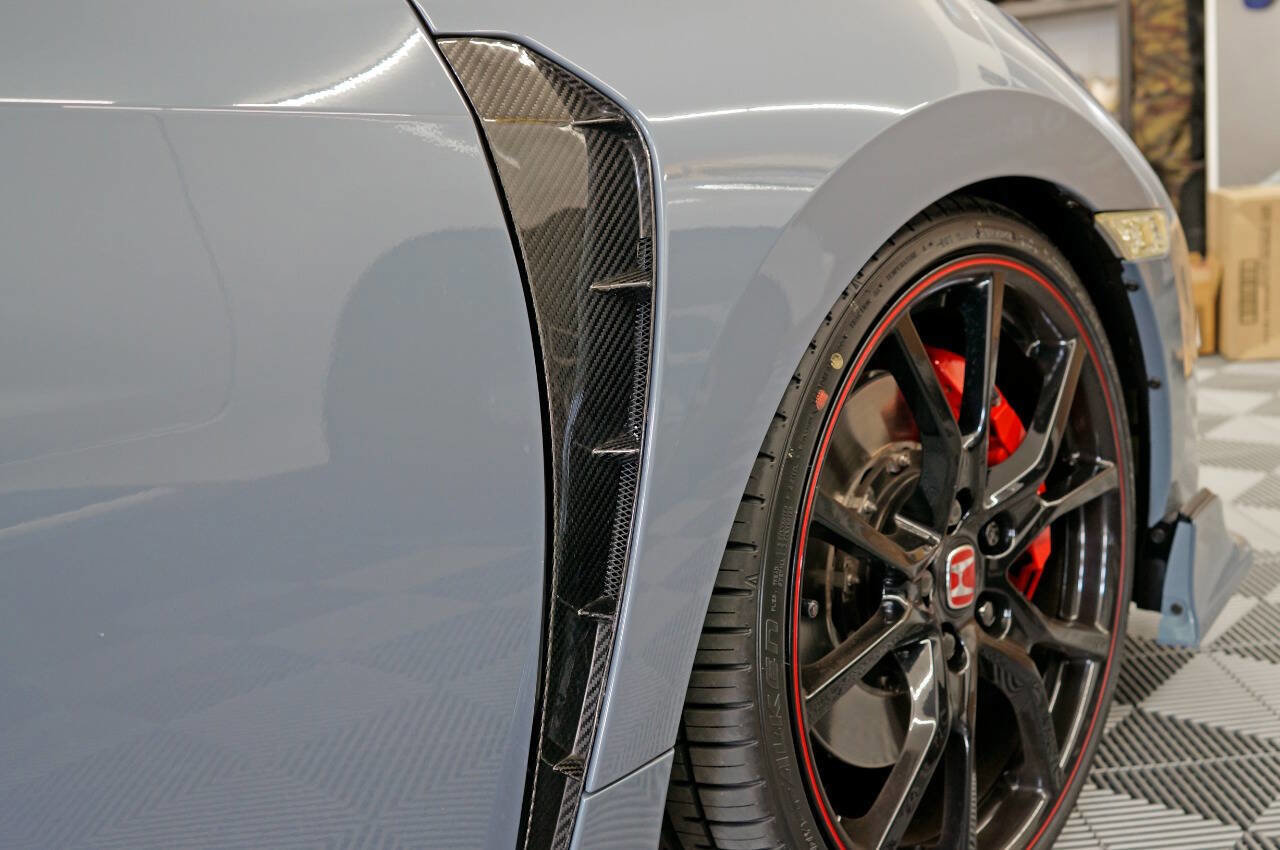 Used 2021 Honda Civic Type R image 33